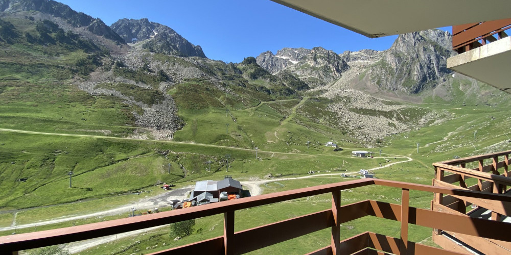 appartement à BAGNERES DE BIGORRE (65200)